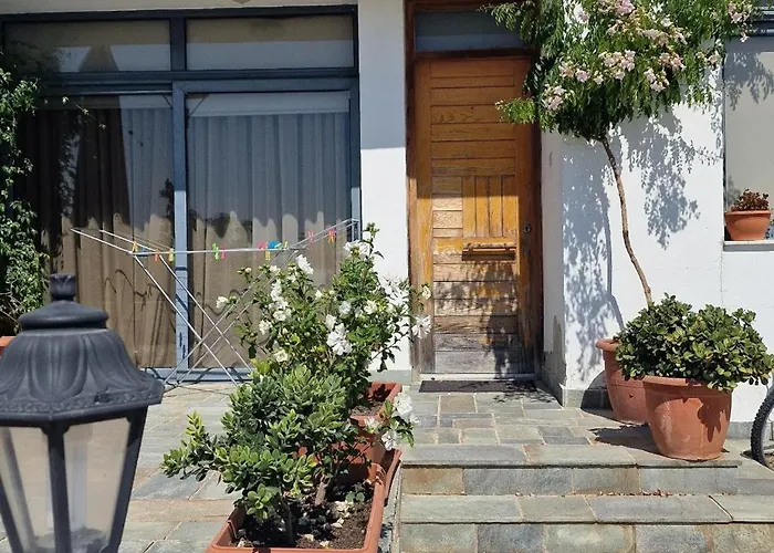 Σπίτι διακοπών Explore Nature House