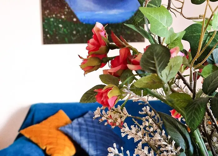 Σπίτι διακοπών Explore Nature House