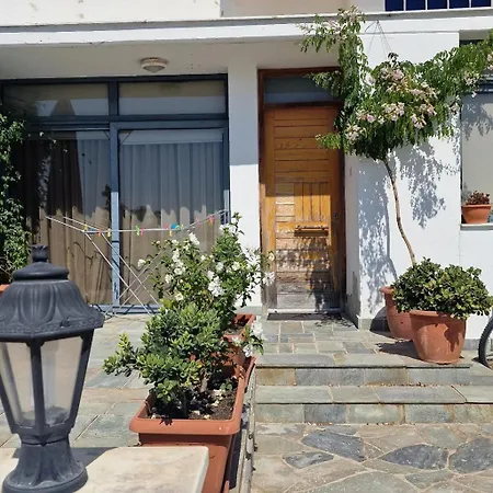 Vakantiehuis Explore Nature House