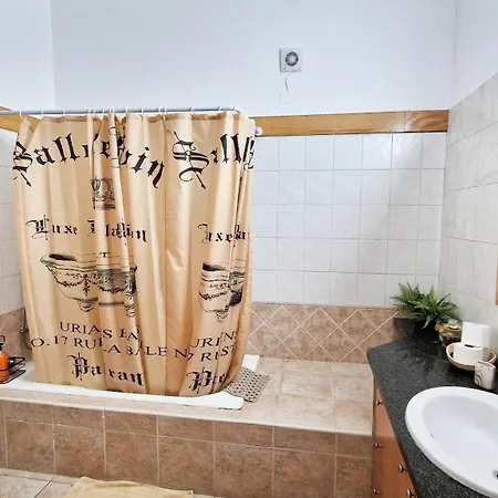 Hébergement de vacances Explore Nature House *