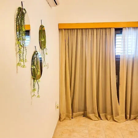 Explore Nature House Ferienhaus Panayia