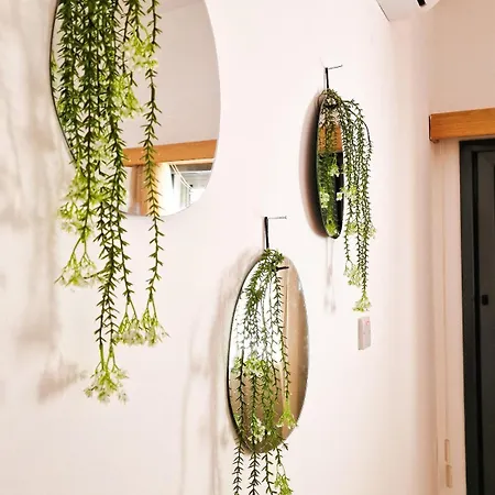 Ferienhaus Explore Nature House Panayia