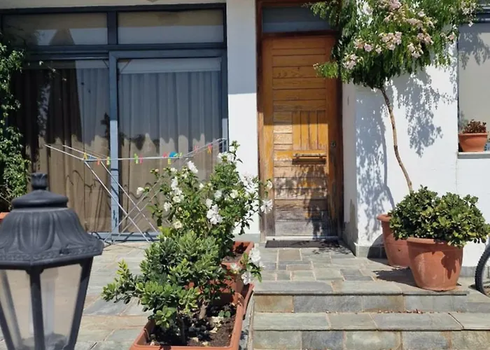 Σπίτι διακοπών Explore Nature House