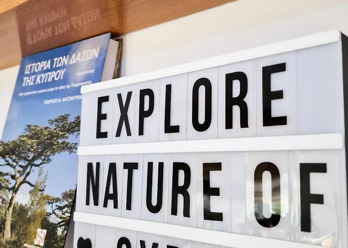 Holiday home Explore Nature House