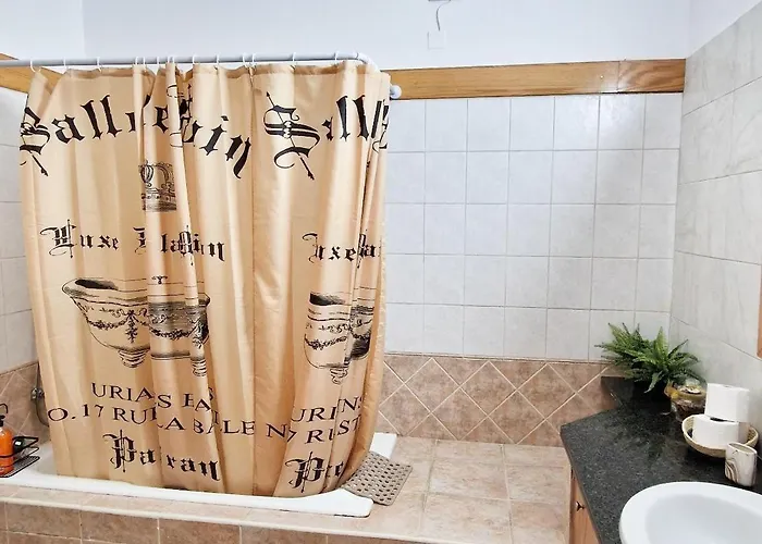 Σπίτι διακοπών Explore Nature House *