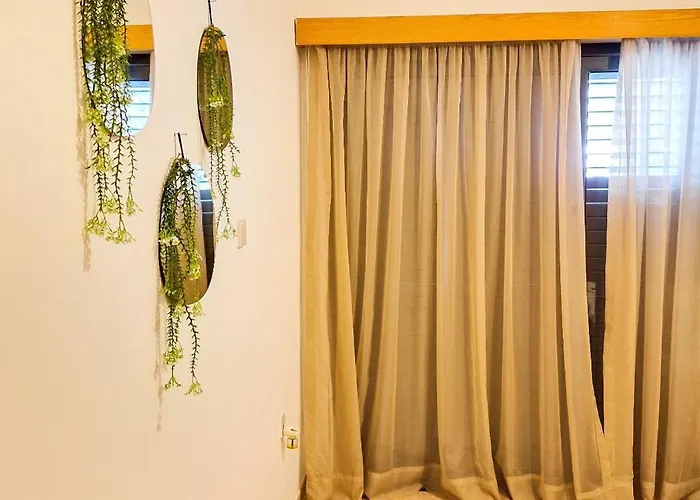 Explore Nature House Σπίτι διακοπών Παναγιά