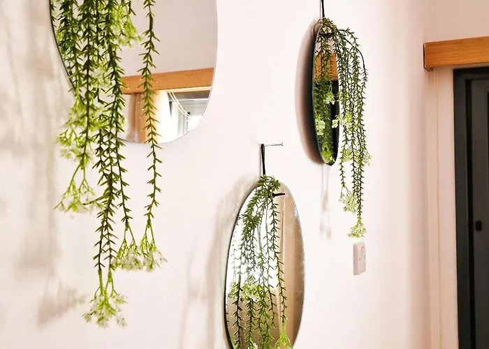 Holiday home Explore Nature House Panayia